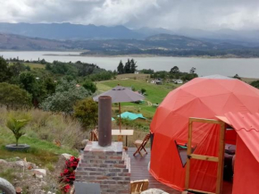 Glamping San Martin